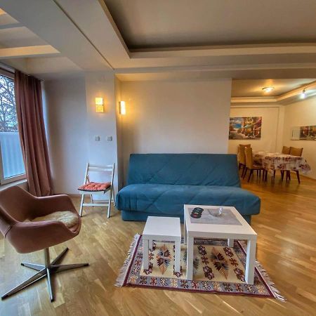 Apartment Heaven Skopje Eksteriør bilde