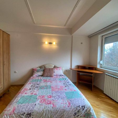 Apartment Heaven Skopje Eksteriør bilde