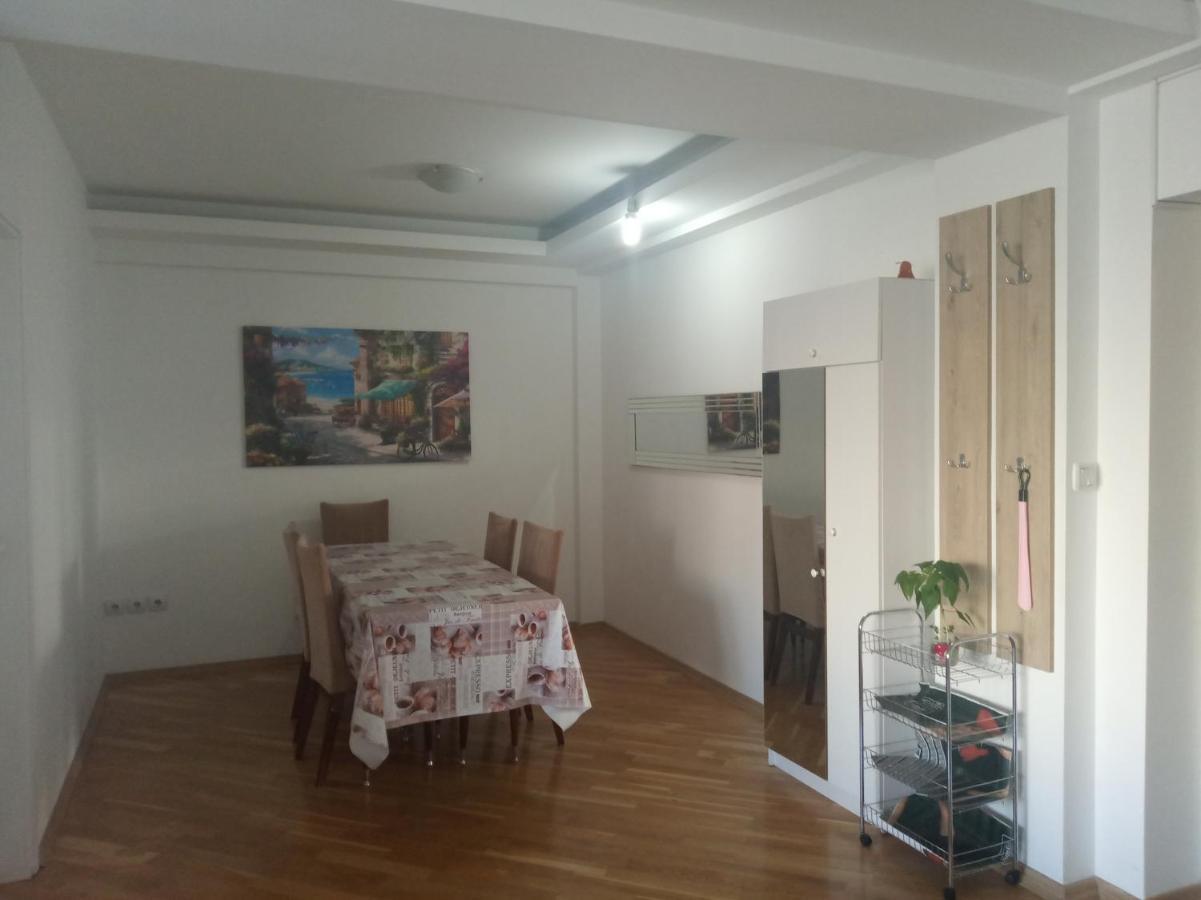 Apartment Heaven Skopje Eksteriør bilde