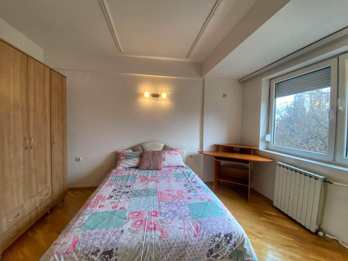 Apartment Heaven Skopje Eksteriør bilde